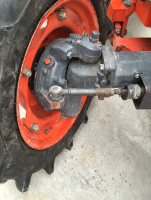 ** ราคา 580,000 ** M7040 ใบดัน+ผาน สภาพเดิมๆ พร้อมใช้ ทุกชิ้น ไม่เคยรื้อ ไม่เคยแกะ รถใช้น้อยมาก โทร 062 387 4789