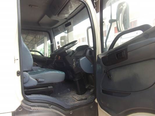 ฝากขาย รถ6ล้อ เมกก้า ช่วงยาว 5.50 เมตร สภาพพร้อมใช้ ฝากขาย รถ6ล้อ เมกก้า ช่วงยาว 5.50 เมตร สภาพพร้อมใช้