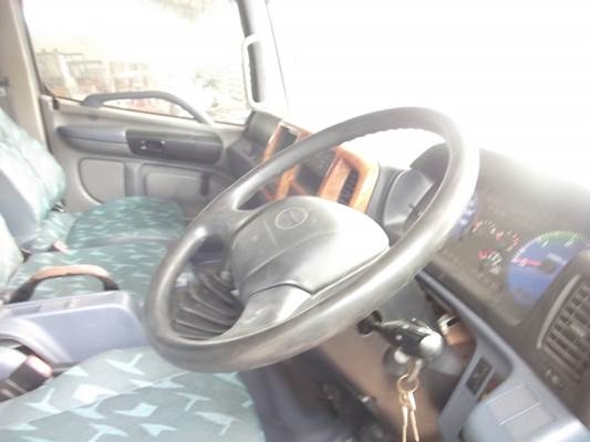 ฝากขาย รถ6ล้อ เมกก้า ช่วงยาว 5.50 เมตร สภาพพร้อมใช้ ฝากขาย รถ6ล้อ เมกก้า ช่วงยาว 5.50 เมตร สภาพพร้อมใช้