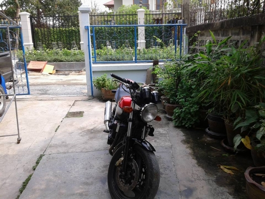 ขาย Xjr400 4สูบเรียง ท่อนุ่มๆ สรรพสามิตตัวจริง ขาย Xjr400 4สูบเรียง ท่อนุ่มๆ สรรพสามิตตัวจริง