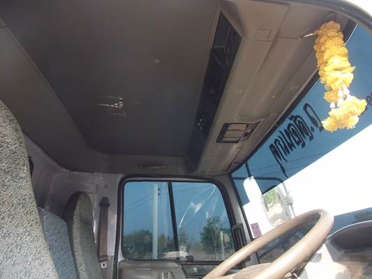 ฝากขายรถ 6 ล้อดั้ม FC4J  140 แรง  ขอขอบคุณครับ