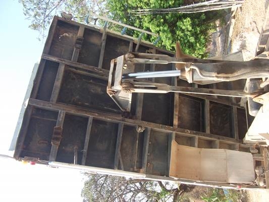 ฝากขายรถ 6 ล้อดั้ม FC4J  140 แรง  ขอขอบคุณครับ