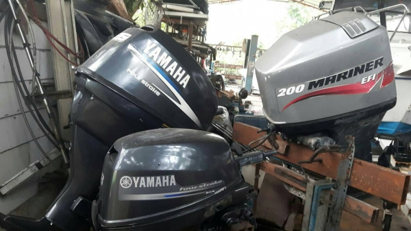 เครื่องเรือ