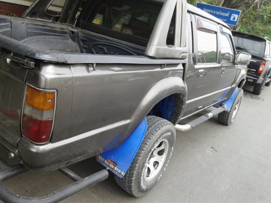 ขายกระบะ 4 ประตูMitsubishi L200 แต่งตามรูป ยกสูง ภาษี พรบ ไม่ขาด พร้อมโอน ขายกระบะ 4 ประตูMitsubishi L200 แต่งตามรูป ยกสูง ภาษี พรบ ไม่ขาด พร้อมโอน