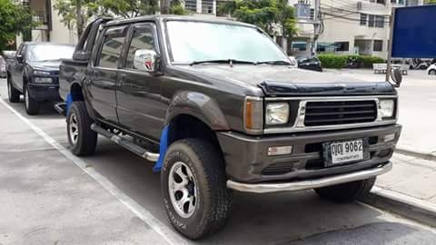 ขายกระบะ 4 ประตูMitsubishi L200 แต่งตามรูป ยกสูง ภาษี พรบ ไม่ขาด พร้อมโอน ขายกระบะ 4 ประตูMitsubishi L200 แต่งตามรูป ยกสูง ภาษี พรบ ไม่ขาด พร้อมโอน