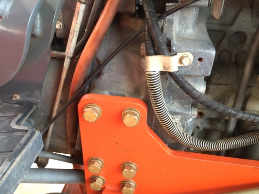 (M60 คันที่1)** ราคา 510,000 ** คูโบต้า M6040 ใบดัน+ผาน สภาพสวยสด สี เครื่อง เกียร์ เดิมทุกอย่าง 062 387-4789