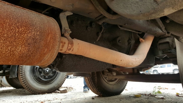 ขาย รถพ่วงดั้มแม่-ลูก HINO FM227 ติดแก๊ส NGV 8 ถัง วางหัวโปรเฟีย เครื่อง EM100 220 แรงม้า คัสซีสวยตลอดเส้น สโลว์กลาง ยางเต็ม ทะเบียนพร้อมโอน