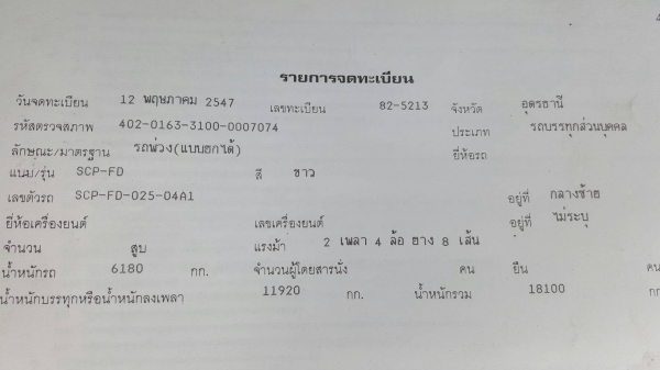 ขาย รถพ่วงดั้มแม่-ลูก HINO FM227 ติดแก๊ส NGV 8 ถัง วางหัวโปรเฟีย เครื่อง EM100 220 แรงม้า คัสซีสวยตลอดเส้น สโลว์กลาง ยางเต็ม ทะเบียนพร้อมโอน