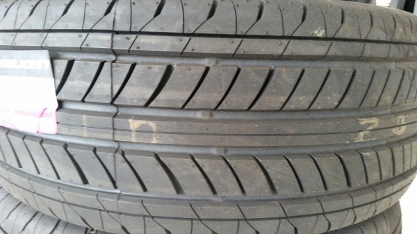 195 55 15 Fallkenยางใหม่ 195 55 15 Fallkenยางใหม่