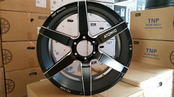 แม็กใหม่ขอบ20 X1 atomic แม็กใหม่ขอบ20 X1 atomic