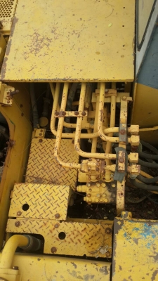 ขออนุญาติขาย pc 120-2 พร้อมใช้งาน เครื่องดี ปั้มดีเอว แน้นราคา 290000สนใจติดต่อ ช่างดำ 0853224877-0988930465 ขออนุญาติขาย pc 120-2 พร้อมใช้งาน เครื่องดี ปั้มดีเอว แน้นราคา 290000สนใจติดต่อ ช่างดำ 0853224877-0988930465