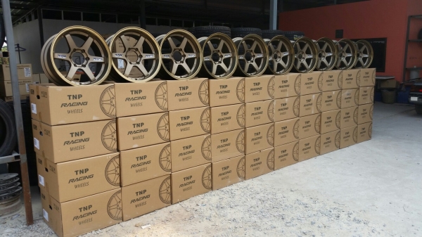 Te37 ขอบ18 5รู งานTnp ก้าตรง Te37 ขอบ18 5รู งานTnp ก้าตรง