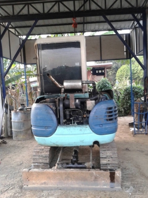 ขออนุญาติขาย PC 35 R -8 พร้อมใช้งานราคา 335000สนใจติดต่อ ช่างดำ 0853224877-0988930465 ขออนุญาติขาย PC 35 R -8 พร้อมใช้งานราคา 335000สนใจติดต่อ ช่างดำ 0853224877-0988930465