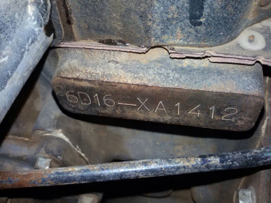 ขายรถบรรทุกสิบล้อดัมพ์ MITSUBISHI M6 แท้ เครื่องเดิม 260 แรง ปี 52 ดัมพ์สามมิตร ยางเต็ม มีระบบลากพ่วง รถพร้อมใช้งาน ขายรถบรรทุกสิบล้อดัมพ์ MITSUBISHI M6 แท้ เครื่องเดิม 260 แรง ปี 52 ดัมพ์สามมิตร ยางเต็ม มีระบบลากพ่วง รถพร้อมใช้งาน