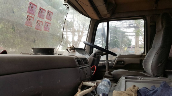 ขาย รถพ่วงดั้มแม่-ลูก HINO FM227 ติดแก๊ส NGV 8 ถัง วางหัวโปรเฟีย เครื่อง EM100 220 แรงม้า คัสซีสวยตลอดเส้น สโลว์กลาง ยางเต็ม ทะเบียนพร้อมโอน ขาย รถพ่วงดั้มแม่-ลูก HINO FM227 ติดแก๊ส NGV 8 ถัง วางหัวโปรเฟีย เครื่อง EM100 220 แรงม้า คัสซีสวยตลอดเส้น สโลว์กลาง ยางเต็ม ทะเบียนพร้อมโอน