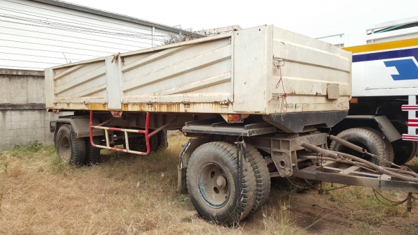 ขาย รถพ่วงดั้มแม่-ลูก HINO FM227 ติดแก๊ส NGV 8 ถัง วางหัวโปรเฟีย เครื่อง EM100 220 แรงม้า คัสซีสวยตลอดเส้น สโลว์กลาง ยางเต็ม ทะเบียนพร้อมโอน ขาย รถพ่วงดั้มแม่-ลูก HINO FM227 ติดแก๊ส NGV 8 ถัง วางหัวโปรเฟีย เครื่อง EM100 220 แรงม้า คัสซีสวยตลอดเส้น สโลว์กลาง ยางเต็ม ทะเบียนพร้อมโอน