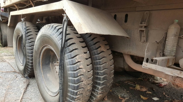 ขาย รถพ่วงดั้มแม่-ลูก HINO FM227 ติดแก๊ส NGV 8 ถัง วางหัวโปรเฟีย เครื่อง EM100 220 แรงม้า คัสซีสวยตลอดเส้น สโลว์กลาง ยางเต็ม ทะเบียนพร้อมโอน ขาย รถพ่วงดั้มแม่-ลูก HINO FM227 ติดแก๊ส NGV 8 ถัง วางหัวโปรเฟีย เครื่อง EM100 220 แรงม้า คัสซีสวยตลอดเส้น สโลว์กลาง ยางเต็ม ทะเบียนพร้อมโอน