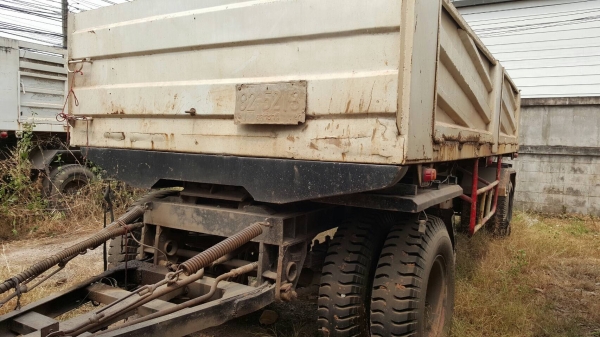 ขาย รถพ่วงดั้มแม่-ลูก HINO FM227 ติดแก๊ส NGV 8 ถัง วางหัวโปรเฟีย เครื่อง EM100 220 แรงม้า คัสซีสวยตลอดเส้น สโลว์กลาง ยางเต็ม ทะเบียนพร้อมโอน ขาย รถพ่วงดั้มแม่-ลูก HINO FM227 ติดแก๊ส NGV 8 ถัง วางหัวโปรเฟีย เครื่อง EM100 220 แรงม้า คัสซีสวยตลอดเส้น สโลว์กลาง ยางเต็ม ทะเบียนพร้อมโอน