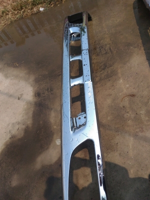 ขายกันชนเมก้าหัวแคบตรงรุ่นบ้านเราเก่านอก ขายกันชนเมก้าหัวแคบตรงรุ่นบ้านเราเก่านอก