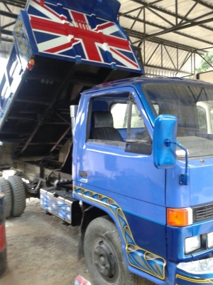 ขออนุญาติขาย ISUZU110แรง ดั้มเพาเวอทิฟี้ช่วงล่างF เกียสั้นพร้อมใช้งาน พร้อมโอนราคา 420000 สนใจติดต่อ ช่างดำ 0853224877-0988930465 ขออนุญาติขาย ISUZU110แรง ดั้มเพาเวอทิฟี้ช่วงล่างF เกียสั้นพร้อมใช้งาน พร้อมโอนราคา 420000 สนใจติดต่อ ช่างดำ 0853224877-0988930465