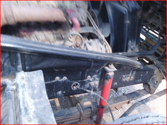 อยากขายจริงๆครับขายได้ขายเลยว่ามา-ขาย 6 ล้อฮีโน่ดั๊มพ์เกษรต เครื่อง HO7 -ขายตามสภาพรถวิ่งข้าวเปลือก