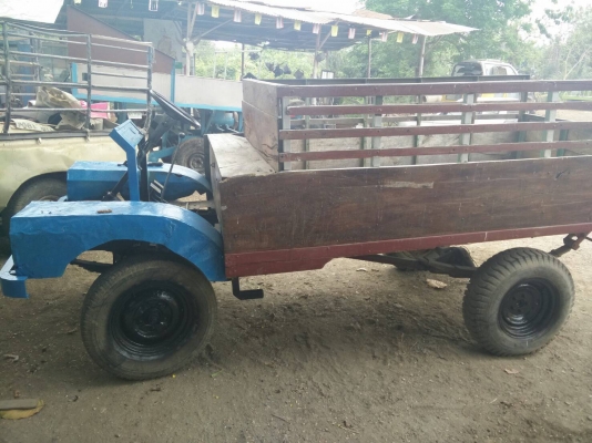 โครงอีแต๋นสวยๆราคาถูกๆ