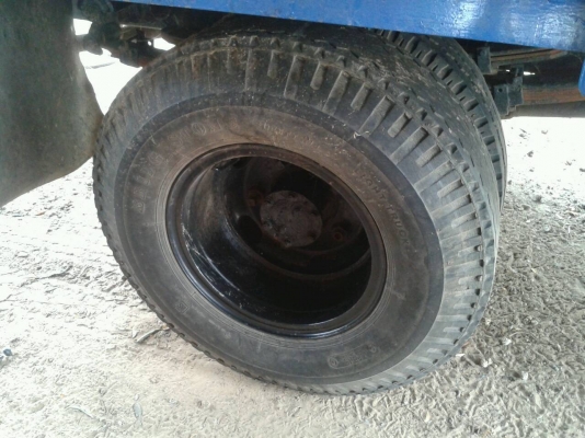 ขายรถ6ล้อ หัวแปช่วงสั้น เครื่อง74 แรง เกียร์สาย กระบะเหล็ก ตงเหล็กทั้งหมดทะเบียนพร้อมโอน