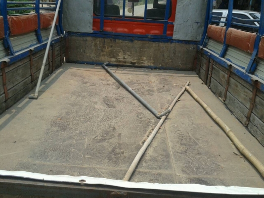 ขายรถ6ล้อ หัวแปช่วงสั้น เครื่อง74 แรง เกียร์สาย กระบะเหล็ก ตงเหล็กทั้งหมดทะเบียนพร้อมโอน