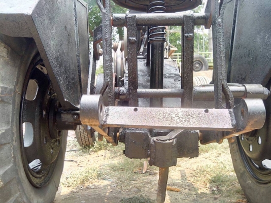 รถไถนั่งขับสภาพพร้อมใช้ เครื่อง Ta 14 แรง รถไถนั่งขับสภาพพร้อมใช้ เครื่อง Ta 14 แรง