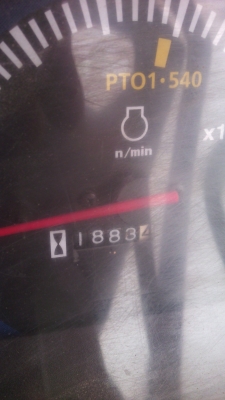 รถไถคูโบต้า36แรง