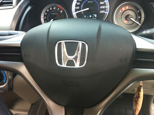 Honda City 1.5 i-VTEC S cng จัดเต็มฟรีดาวน์ Honda City 1.5 i-VTEC S cng จัดเต็มฟรีดาวน์