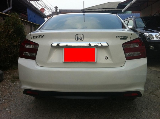 Honda City 1.5 i-VTEC S cng จัดเต็มฟรีดาวน์ Honda City 1.5 i-VTEC S cng จัดเต็มฟรีดาวน์