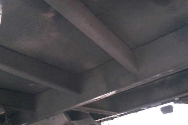 ขายมิตรซู527MAวางหัวนอกเครื่อง6D15โบว์อินเตอร์225แรงกระบะดั้มข้างปิเนียมตามสภาพ