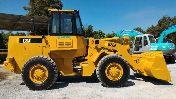 Cat926E ญี่ปุ่นแท้ โทร.090-986-2521 อ๊อบ Cat926E ญี่ปุ่นแท้ โทร.090-986-2521 อ๊อบ
