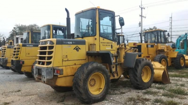 KOMATSU WA100-3 ญี่ปุ่นแท้ โทร.090-986-2521 อ๊อบ KOMATSU WA100-3 ญี่ปุ่นแท้ โทร.090-986-2521 อ๊อบ