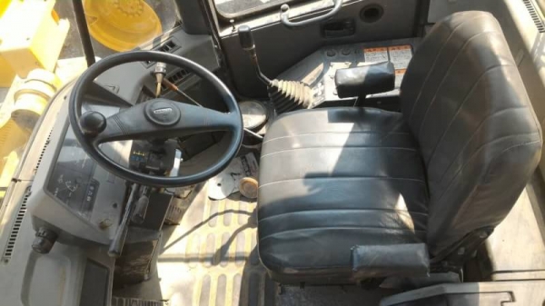 KOMATSU WA100-3 ญี่ปุ่นแท้ โทร.090-986-2521 อ๊อบ KOMATSU WA100-3 ญี่ปุ่นแท้ โทร.090-986-2521 อ๊อบ