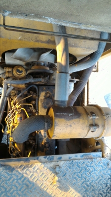 KOMATSU SD23-3 ญี่ปุ่นแท้ โทร.090-986-2521 อ๊อบ KOMATSU SD23-3 ญี่ปุ่นแท้ โทร.090-986-2521 อ๊อบ