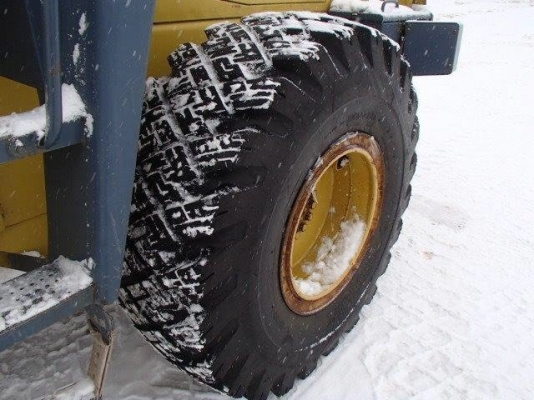 KOMATSU WA300-3E ญี่ปุ่นแท้ โทร.090-986-2521 อ๊อบ