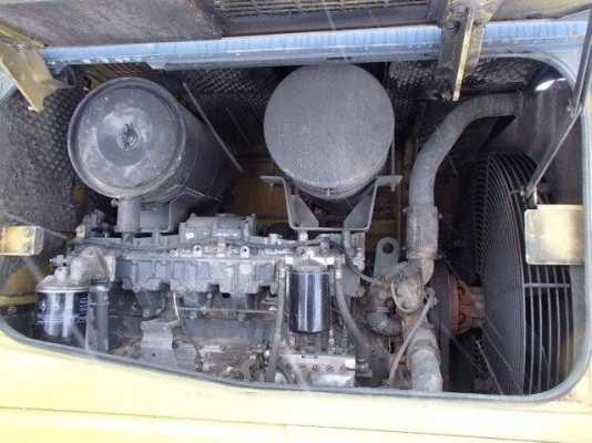 KOMATSU WA300-3E ญี่ปุ่นแท้ โทร.090-986-2521 อ๊อบ