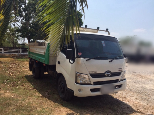 ขายรถ6ล้อดั้มพ์ HINO MNKUCL2H เครื่อง150แรงม้าปี57 วิ่ง34,776กิโล เดิมๆสนใจโทร 081-970-1072 ขายรถ6ล้อดั้มพ์ HINO MNKUCL2H เครื่อง150แรงม้าปี57 วิ่ง34,776กิโล เดิมๆสนใจโทร 081-970-1072