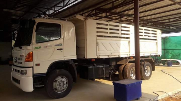 ขายHino Mega ซีรี่500 FM1A 344แรงม้า สวยๆครับปี54จดทะเบียนปี57ราคาต่อลองได้0897088772 ขายHino Mega ซีรี่500 FM1A 344แรงม้า สวยๆครับปี54จดทะเบียนปี57ราคาต่อลองได้0897088772