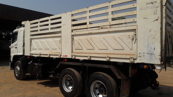 ขายHino Mega ซีรี่500 FM1A 344แรงม้า สวยๆครับปี54จดทะเบียนปี57ราคาต่อลองได้0897088772 ขายHino Mega ซีรี่500 FM1A 344แรงม้า สวยๆครับปี54จดทะเบียนปี57ราคาต่อลองได้0897088772