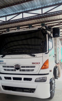 ขายHino Mega ซีรี่500 FM1A 344แรงม้า สวยๆครับปี54จดทะเบียนปี57ราคาต่อลองได้0897088772 ขายHino Mega ซีรี่500 FM1A 344แรงม้า สวยๆครับปี54จดทะเบียนปี57ราคาต่อลองได้0897088772