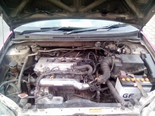 ขายครับ42,000บาทTaxi Altis ตัวJ กระจกไฟฟ้าภาษีจัดนอกให้ 2560 เครื่องเดิมใช้ได้ทั้ง2ระบบNgvถัง100Lit.+น้ำมันจูนE20มาแล้วเครื่องเกียร์สมบูรณ์แอร์หนาวอุปกรณ์ครบยางเต็มพร้อมแม็กขอบ15"พร้อมวิ่งหลบหาเงินหรือรายได้พิเศษหลังเลิกงานครับสนใจโทร.0621899395อาร์ต ขายครับ42,000บาทTaxi Altis ตัวJ กระจกไฟฟ้าภาษีจัดนอกให้ 2560 เครื่องเดิมใช้ได้ทั้ง2ระบบNgvถัง100Lit.+น้ำมันจูนE20มาแล้วเครื่องเกียร์สมบูรณ์แอร์หนาวอุปกรณ์ครบยางเต็มพร้อมแม็กขอบ15"พร้อมวิ่งหลบหาเงินหรือรายได้พิเศษหลังเลิกงานครับสนใจโทร.0621899395อาร์ต