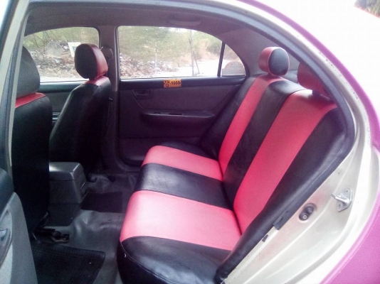 ขายครับ42,000บาทTaxi Altis ตัวJ กระจกไฟฟ้าภาษีจัดนอกให้ 2560 เครื่องเดิมใช้ได้ทั้ง2ระบบNgvถัง100Lit.+น้ำมันจูนE20มาแล้วเครื่องเกียร์สมบูรณ์แอร์หนาวอุปกรณ์ครบยางเต็มพร้อมแม็กขอบ15"พร้อมวิ่งหลบหาเงินหรือรายได้พิเศษหลังเลิกงานครับสนใจโทร.0621899395อาร์ต ขายครับ42,000บาทTaxi Altis ตัวJ กระจกไฟฟ้าภาษีจัดนอกให้ 2560 เครื่องเดิมใช้ได้ทั้ง2ระบบNgvถัง100Lit.+น้ำมันจูนE20มาแล้วเครื่องเกียร์สมบูรณ์แอร์หนาวอุปกรณ์ครบยางเต็มพร้อมแม็กขอบ15"พร้อมวิ่งหลบหาเงินหรือรายได้พิเศษหลังเลิกงานครับสนใจโทร.0621899395อาร์ต