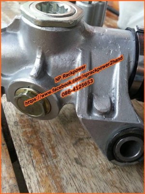 แร็คพวงมาลัยเพาเวอร์ ของแท้ Mazda 3 เป็นมือสองสภาพใหม่90\% รับประกัน 3 เดือน แร็คพวงมาลัยเพาเวอร์ ของแท้ Mazda 3 เป็นมือสองสภาพใหม่90\% รับประกัน 3 เดือน