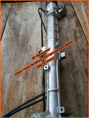 แร็คพวงมาลัยเพาเวอร์ ของแท้ Mazda 3 เป็นมือสองสภาพใหม่90\% รับประกัน 3 เดือน แร็คพวงมาลัยเพาเวอร์ ของแท้ Mazda 3 เป็นมือสองสภาพใหม่90\% รับประกัน 3 เดือน