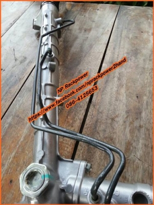 แร็คพวงมาลัยเพาเวอร์ ของแท้ Mazda 3 เป็นมือสองสภาพใหม่90\% รับประกัน 3 เดือน แร็คพวงมาลัยเพาเวอร์ ของแท้ Mazda 3 เป็นมือสองสภาพใหม่90\% รับประกัน 3 เดือน