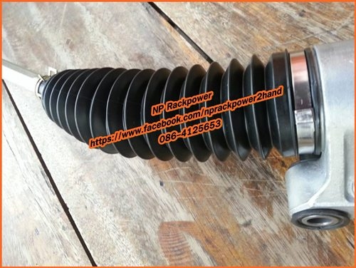 แร็คพวงมาลัยเพาเวอร์ ของแท้ Mazda 3 เป็นมือสองสภาพใหม่90\% รับประกัน 3 เดือน แร็คพวงมาลัยเพาเวอร์ ของแท้ Mazda 3 เป็นมือสองสภาพใหม่90\% รับประกัน 3 เดือน