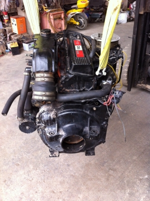 เครื่องเรือ มอคุยเซอร์